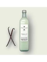 ANTOINE Minkštiklis „Vanille“ 750 ml. +dovana