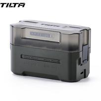Tilta Portable Charging Station for NP-FZ100 Green