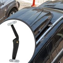 Automobilio stogo bagažinės atsarginis dangčio atraminis strypas transporto priemonės remontui
