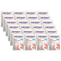 Kattovit Niere/Renal beef 24x85g paketėlis