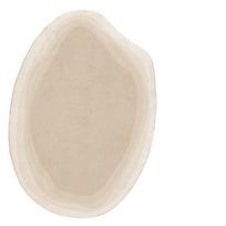 Wabi-sabi Svetainės Kilimas Švelnus Prabangus Formuotas Didelio Ploto Miegamojo Lovos Antklodė Namų Minkštas Imituoto Kašmyro Kilimas 80 * 120Cm