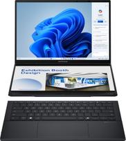 ASUS ZenBook Duo 14" U9-285H 32 2TB UX8406CA-PZ068X W11P | 90NB14X1-M00800 | 4711387814185