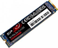 Silicon Power UD85 M.2 2 TB PCI Express 4.0 3D NAND NVMe | SP02KGBP44UD8505 | 4713436150442