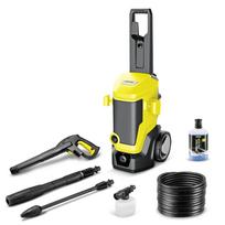 KARCHER K 7 WCM FJ aukšto slėgio plovykla 180 bar 600 l/h 3kW 230V 1.317-402.0 geltona