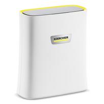 Vandens filtravimo sistema KARCHER WPC 120 UF 1.024-754.0, 2500 l, 120 l/h, 5-38°C, balta