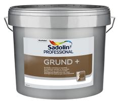 Gruntiniai dažai Sadolin Professional GRUND+ BW, 10 l