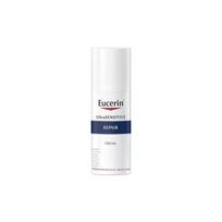 EUCERIN Ultra Sensitive Repair Cream 1.69oz / 50ml, sudirgusiai ir į paraudimą linkusiai odai, Drėkinantis, Korėjietiška kosmetika, Kbeauty