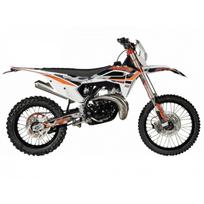 Motociklas KAYO KT250 ENDURO