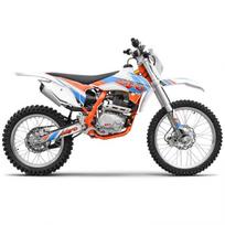 Motociklas KAYO K2 ENDURO