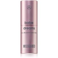 Missguided Babe Dreams Parfumuotas vanduo moterims 10 ml
