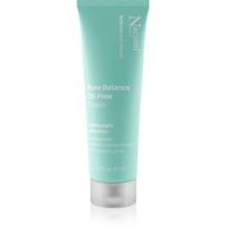 Nacomi Next Level Pure Balance intensyviai drėkinantis riebaus sluoksnio nepaliekantis kremas riebiai ir mišriai odai 40 ml