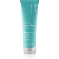 Nacomi Next Level Soothing regeneruojamasis veido kremas raminamojo poveikio 40 ml