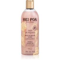 Hei Poa Treasure of Polynesia dušo aliejus kūnui 250 ml