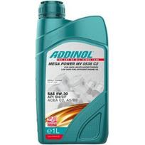 Variklinė alyva ADDINOL Mega Power 5w30 MV ACEA C2 - 1L