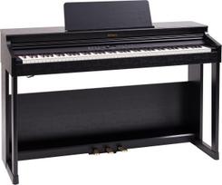 Skaitmeninis pianinas Roland RP701 juodas