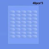 Transparent 3-Layer Display Cabinet – Multi-Size Wall-Mounted Dustproof Storage for LEGO Collectibles & Mini Toys