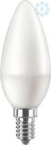 LED bulb 7W (60W) E14 827 B38 FR 806lm 2700K CorePro 929002972502 | 8719514312968