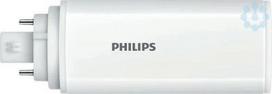 LED bulb 6.5W (18W) GX24q-2 PLT HF 840 4P CorePro 929003576402 | 8719514487789