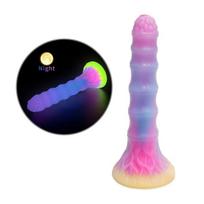 Varpos imitatorius Luminous Monster