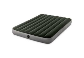 Pripučiamas čiužinys INTEX Full Dura-Beam, Prestige Downy Airbed 137x191x25cm