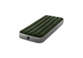 Pripučiamas čiužinys INTEX Cot Dura-Beam, Prestige Downy Airbed 76x191x25cm