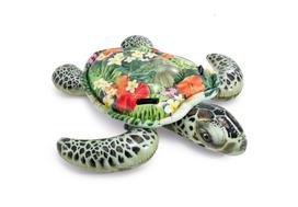 Pripučiamas plaustas INTEX Sea Turtle 191x170cm