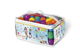 Intex minkšti baseino kamuoliukai Fun Balls 100vnt. (6,5cm)