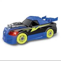 Konstruktorius - sportinis automobilis