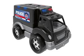 Technok Žaislinė mašina - Police