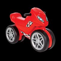 Pilsan vaikiškas motociklas "Mini Moto"
