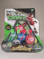 Žaidimo "Velcro Dart" rinkinys