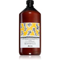 Davines Naturaltech Nourishing Keratin Wonder regeneruojamoji priemonė su keratinu tinka plaukų kaukei 1000 ml