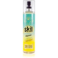 Skil Feel Good Happiness gaivinamoji dulksna plaukams ir kūnui moterims 250 ml