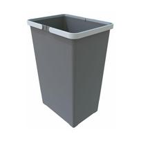 Plastikinė šiukšliadėžė 24 l - Elletipi