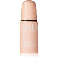 IsaDora The Glow Stick Dewy & Radiant skaistinamasis pieštukas atspalvis 24 Sparkling Beige 5.5 g