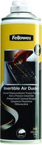 Kompiuterių valiklis Fellowes Air Duster (CRC99749), 350 ml