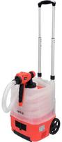 HVLP dažų purkštuvas sienoms ir luboms, su 1,8 mm purkštuku, elektrinis dažų purkštuvas, sienų dažų purkštuvas, lubų dažų purkštuvas