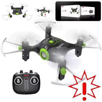 Dronas Syma X20P (Prekė su defektu 9901879)