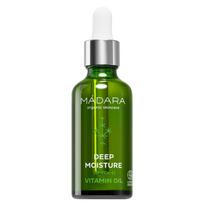 MADARA Deep Moisture Vitamin Oil 50ml