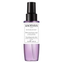 SOTHYS Nourishing Body Elixir Cherry Blossom & Lotus 100ml