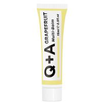 Q+A Grapefruit Multi-Balm 15ml