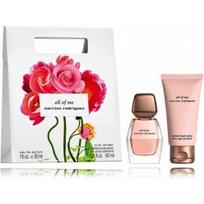 Narciso Rodriguez All Of Me rinkinys moterims (30 ml. EDP + 50 ml. kūno losjonas) - Rinkinys