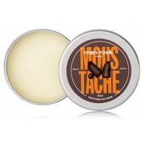 Men Rock Oak Moss Soothing Wax raminantis ūsų ir barzdos vaškas - 25 ml.