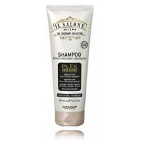 AlfaParf IL Salone Plex Rebuilder Bond Rebuilder Shampoo atkuriantis šampūnas plaukams - 250 ml.