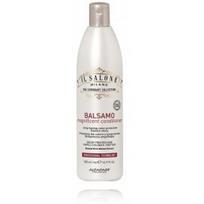 AlfaParf IL Salone Magnificent Conditioner kondicionierius dažytiems plaukams - 500 ml.