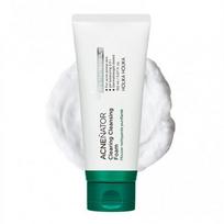 Acnenator Clearing Cleansing Foam Veido valymo putos 150ml