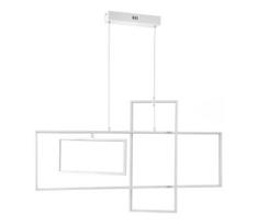 ONLI - LED Pakabinamas sietynas SQUID LED/60W/230V 4000K balta