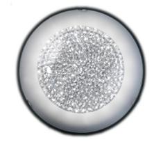 ONLI - LED lubinis šviestuvas BRILL LED/21W/230V 4000K diametras 50 cm