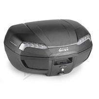 Galinė daiktadėžė GIVI E46 RIVIERA TECH 46L