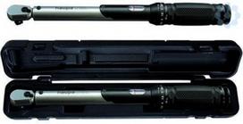 Torque Wrench 1/2" 21-119Nm 110610 | 4011923561574